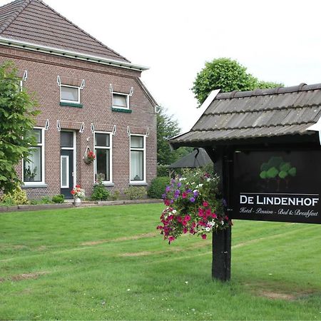 De Lindenhof Hotel Grolloo Ngoại thất bức ảnh