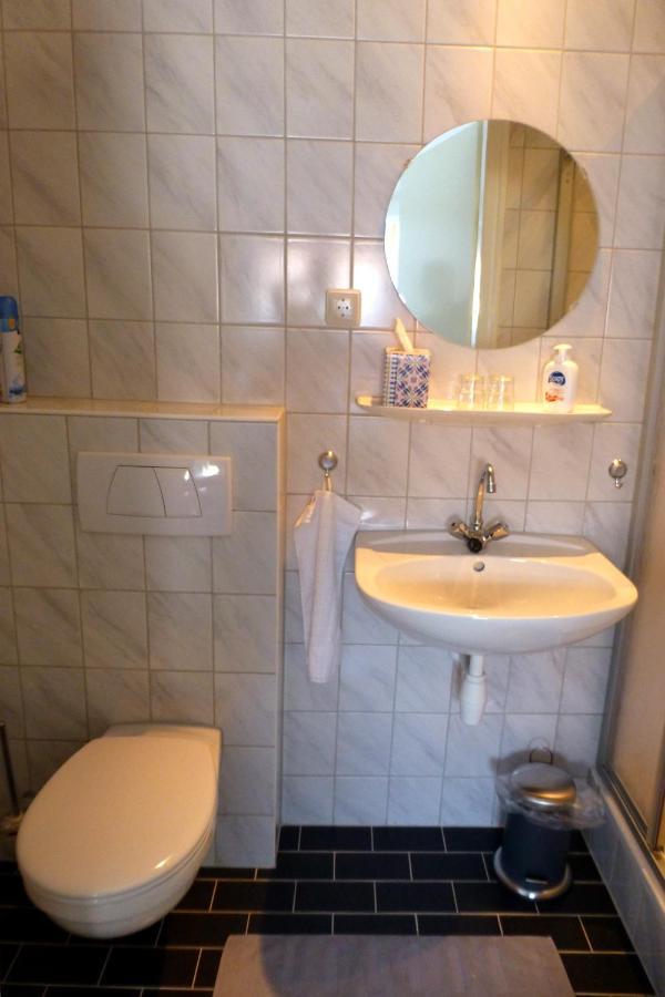 De Lindenhof Hotel Grolloo Ngoại thất bức ảnh
