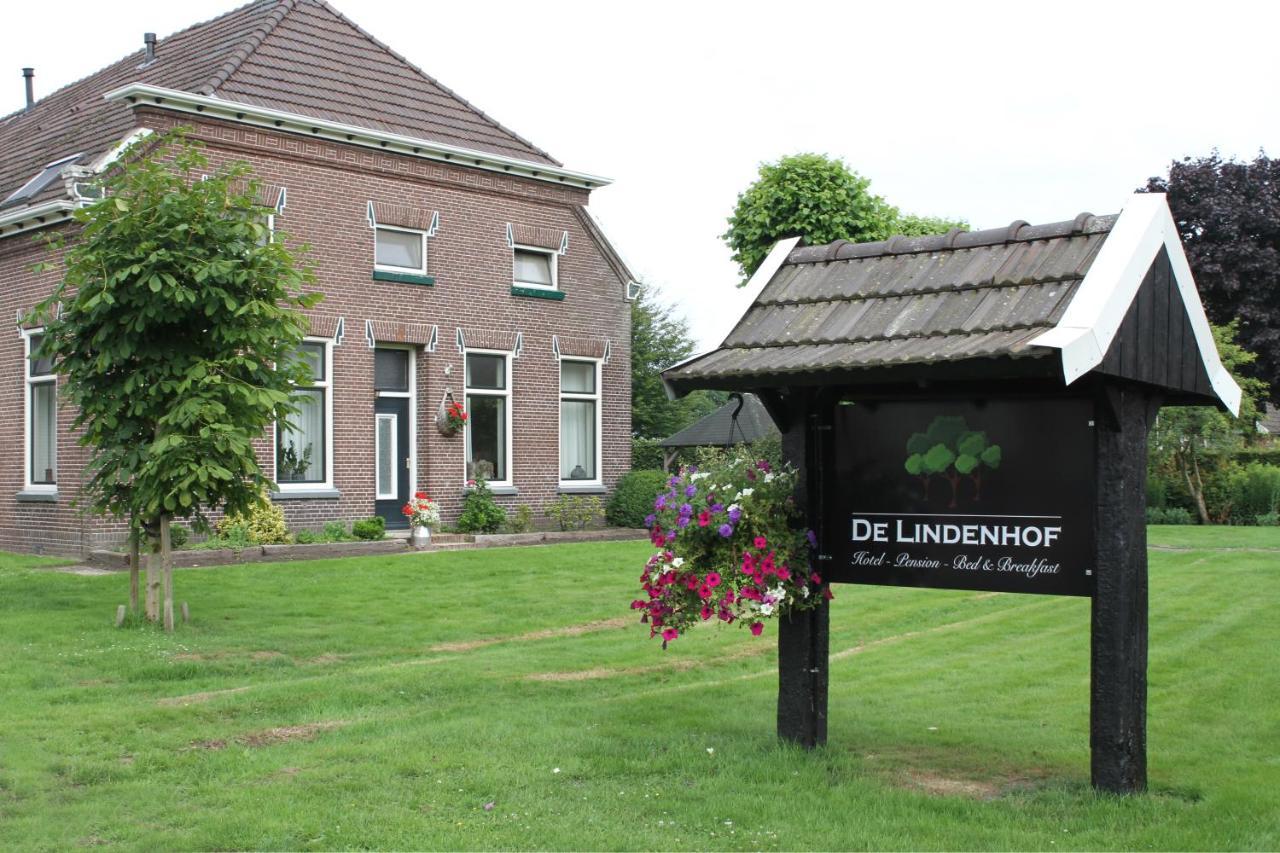 De Lindenhof Hotel Grolloo Ngoại thất bức ảnh